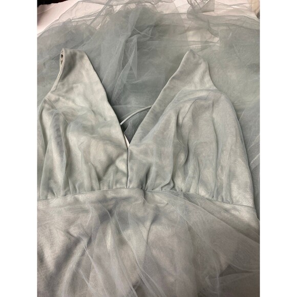 WEDDING PROM MIDI Dress Evening Cocktail 'Kiss the Girl' - Picture 2 of 12